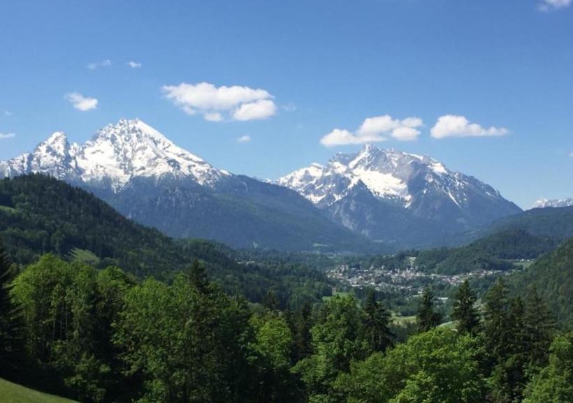 Feapp Jennerblick Maria Gern Hintergern