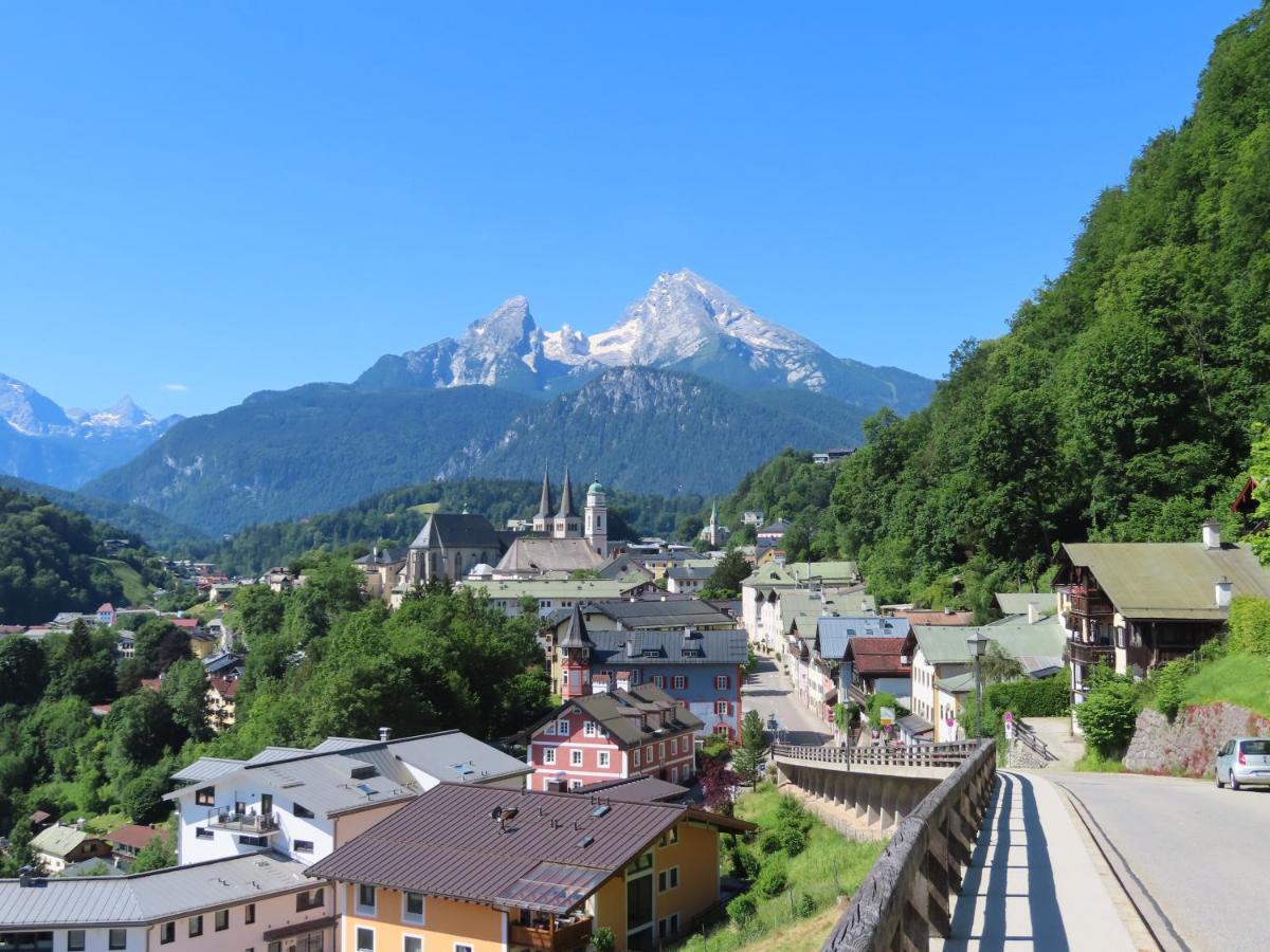 Apartment Feapp Jennerblick Maria Gern Hintergern