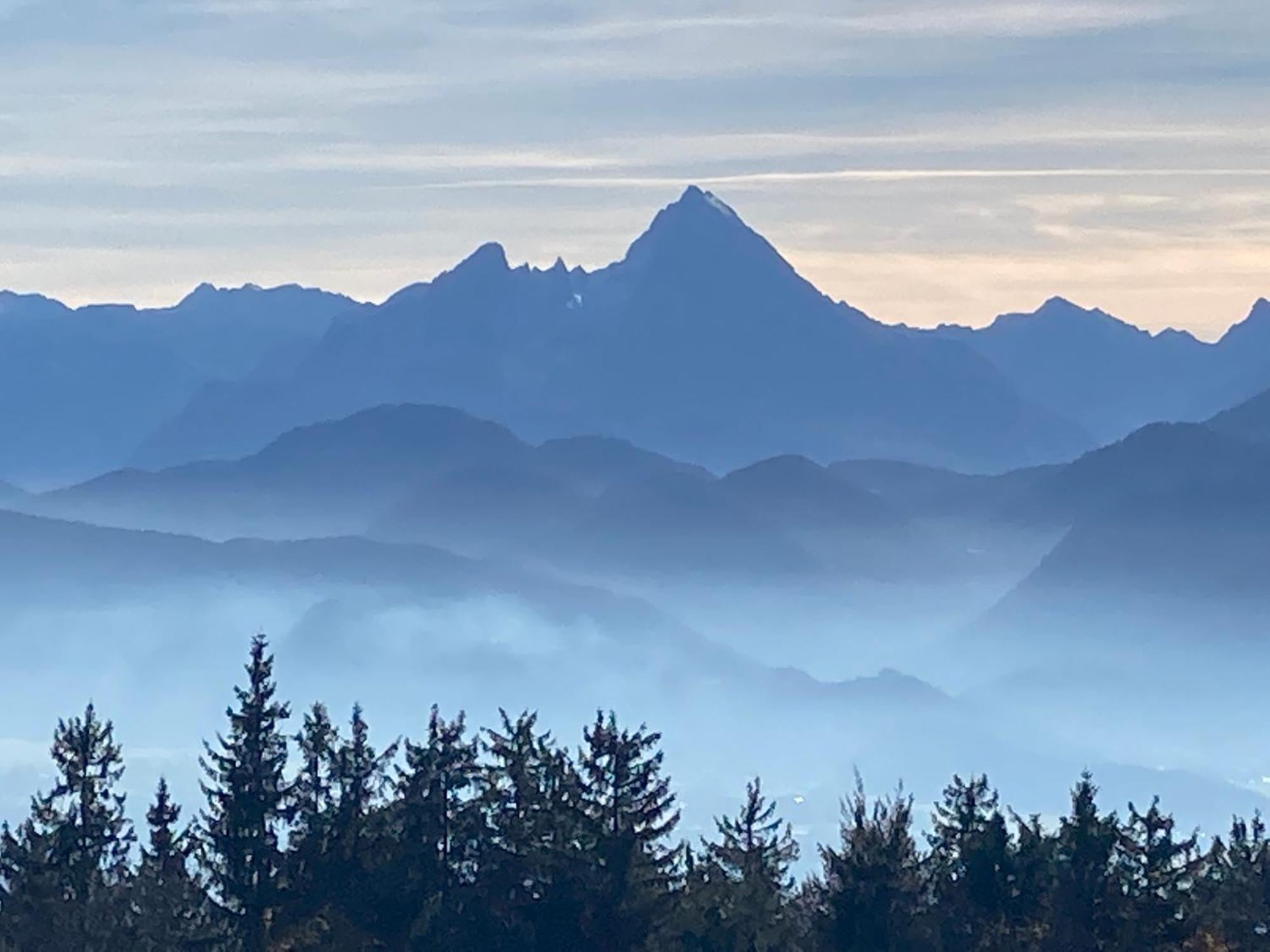 Feapp Jennerblick Maria Gern * Hintergern