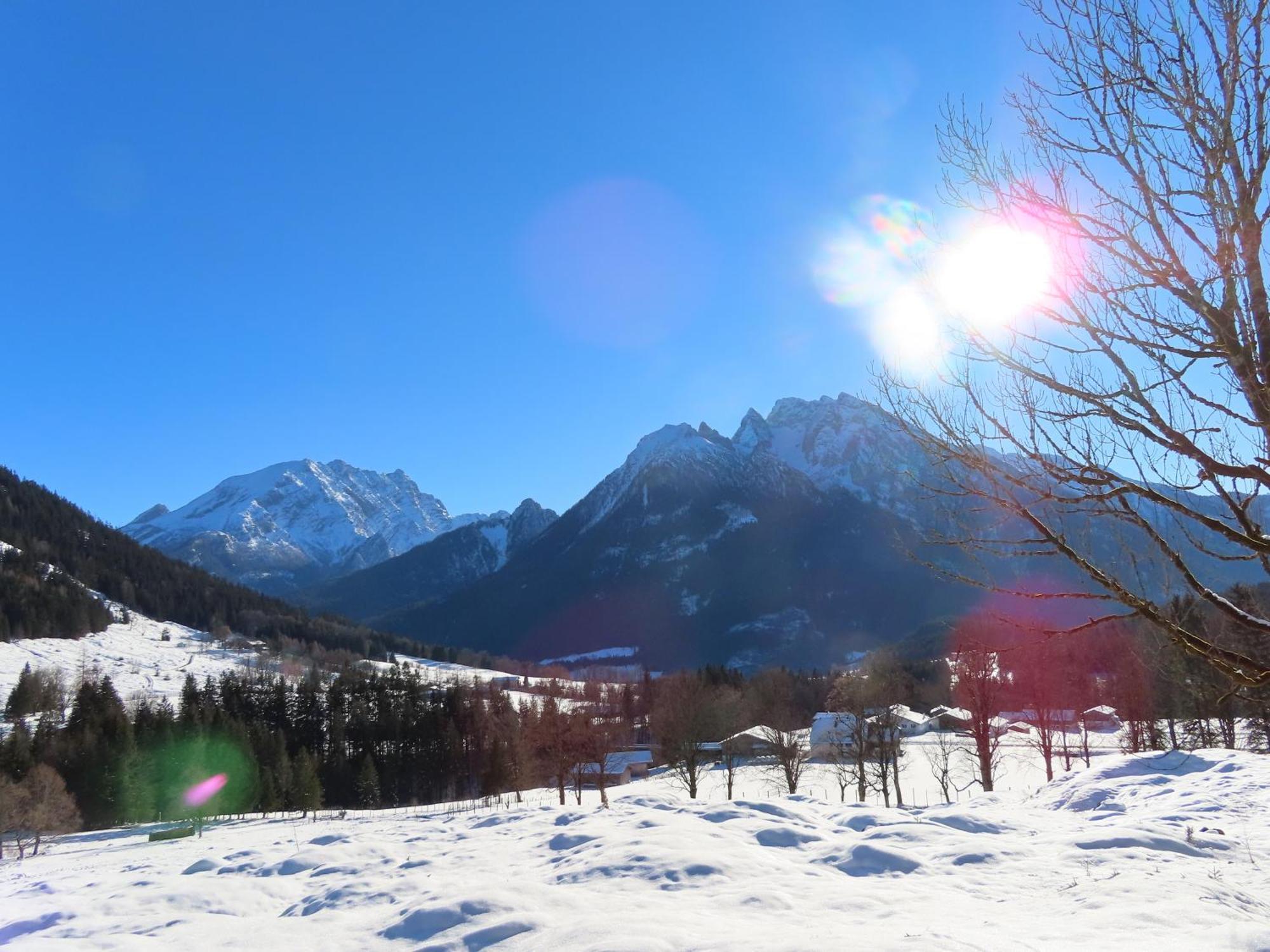 Apartment Feapp Jennerblick Maria Gern Hintergern