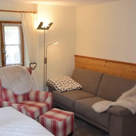 Ferienwohnung FeApp Jennerblick Maria Gern Hintergern Exterior foto